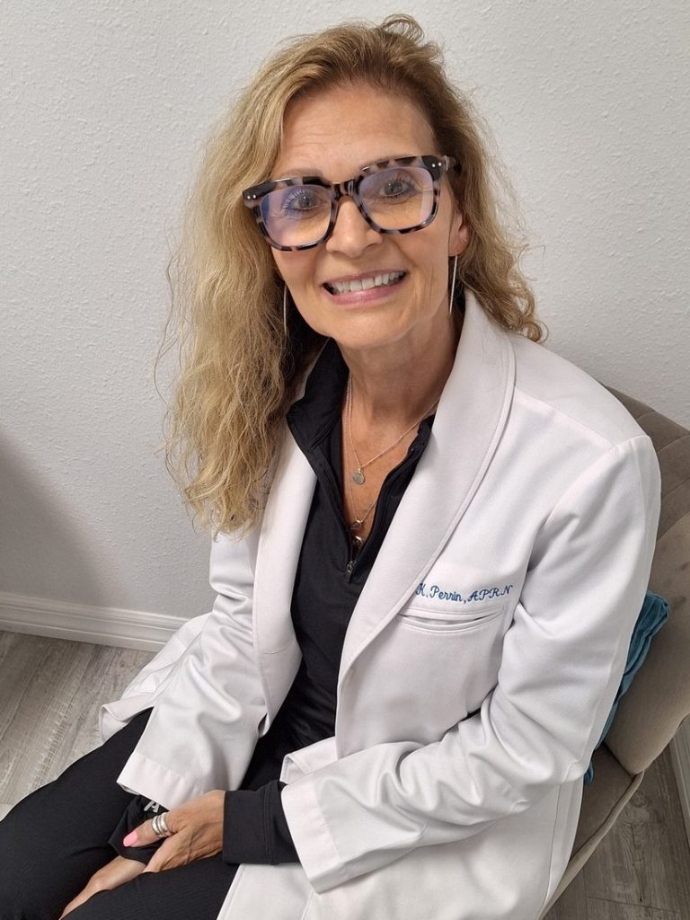 Diana Perrin, MSN, APRN, FNP-C