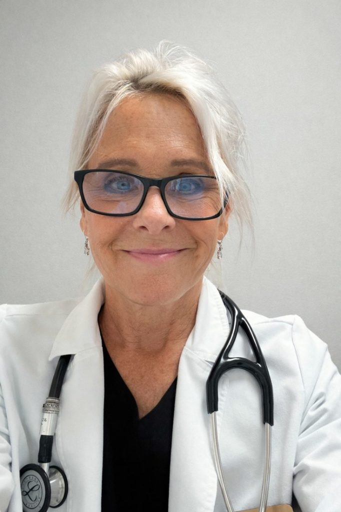 Stacy Seitz, APRN, FNP-C